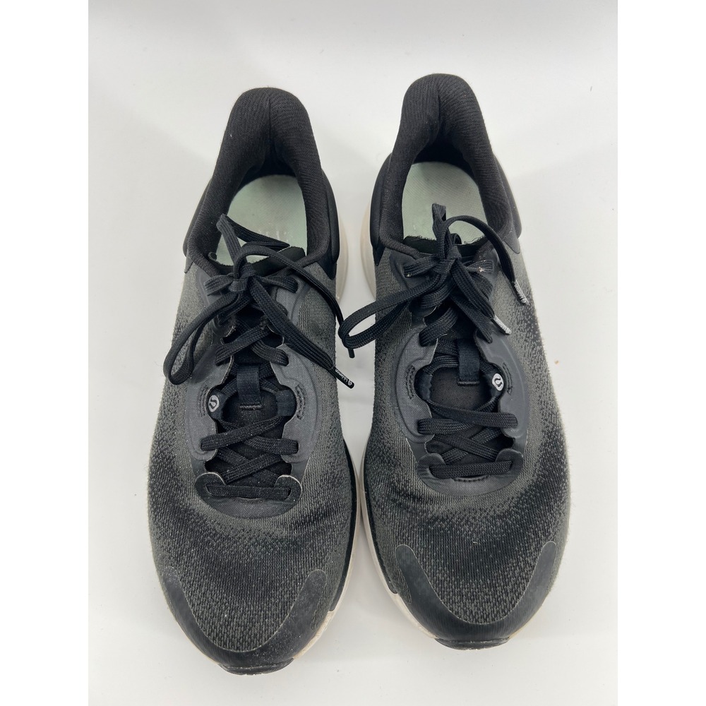 Lululemon Chargefeel 2 Low Women's Running Athletic Gorpcore Athleisre Size 8
